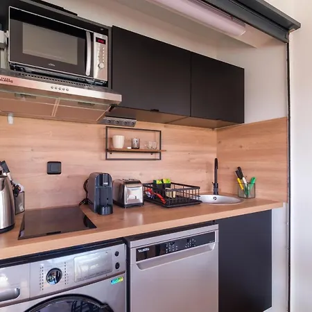 Apartment Fragonard 4 *