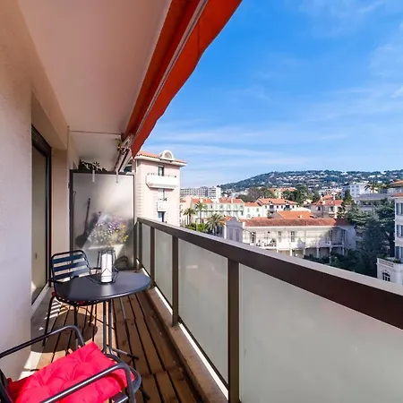 Fragonard 4 Apartment