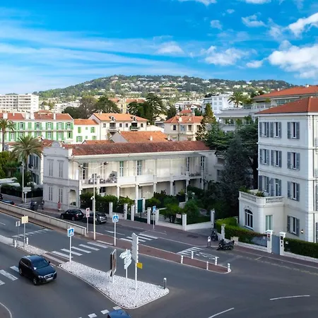 Apartment Fragonard 4 *
