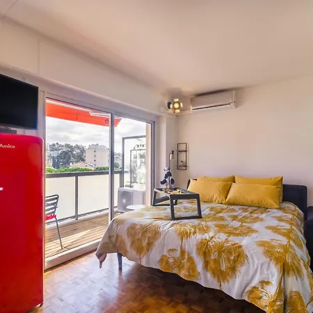 Apartment Fragonard 4