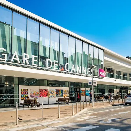 Apartment Fragonard 4 *