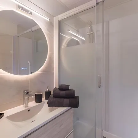 Apartment Fragonard 4 Cannes