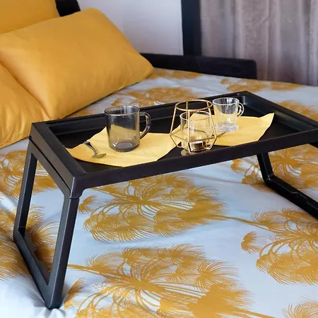 Fragonard 4 Apartment *