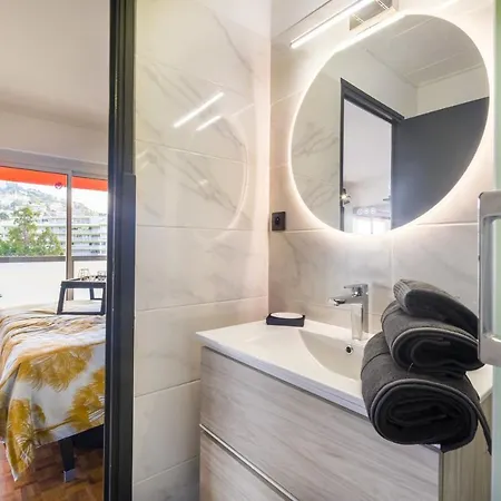 Fragonard 4 Apartment Cannes