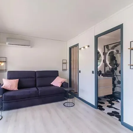 Fragonard 4 * Cannes
