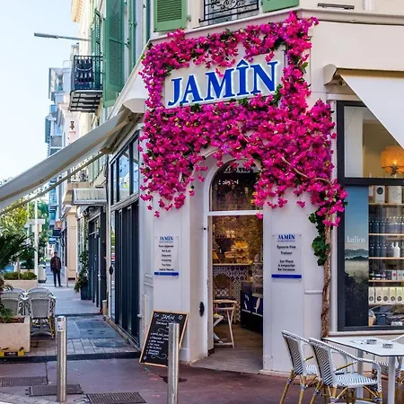 Apartment Fragonard 4 Cannes